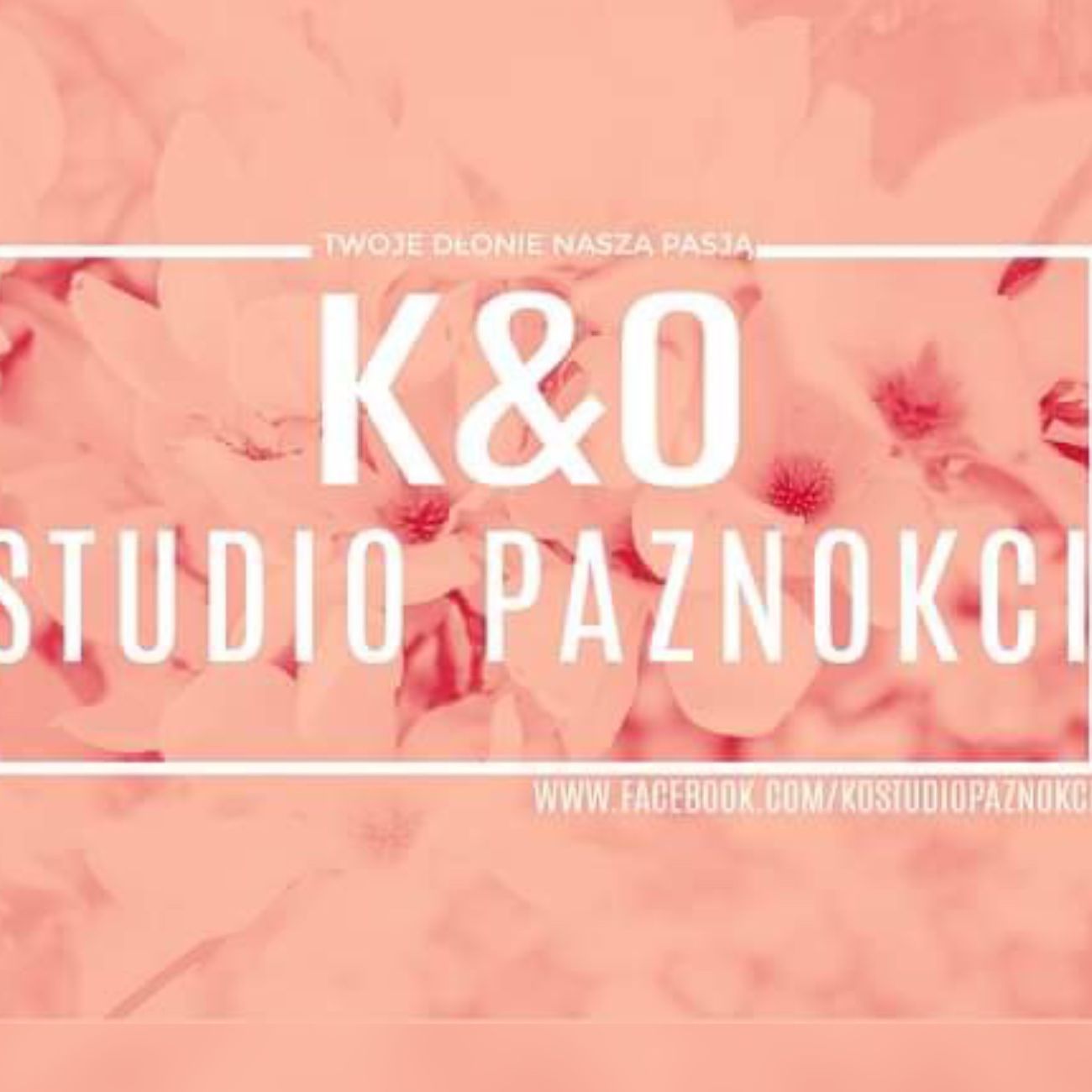 K&O STUDIO PAZNOKCI, Zalasewo Kórnicka 196, 15, 62-020, Swarzędz