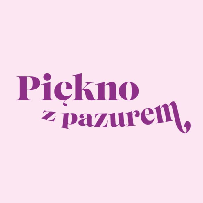 PIĘKNO Z PAZUREM BY WERONIKA WOJDAS, Wojska Polskiego, 43, 42-460, Nowa Wieś