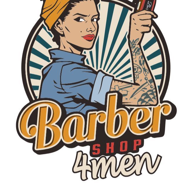 Barber Shop 4Men, Emilli Plater, 19 lokal 03, 16-400, Suwałki