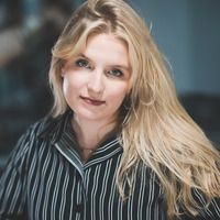 Natalia Pomorska - Salon Fryzur Laurent Lublin