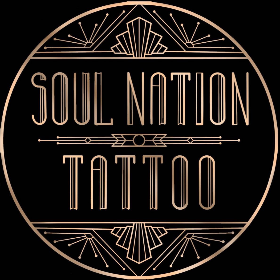Soul Nation Tattoo / Piercing / Laser Poznań, ratajczaka 31, 61-816, Poznań, Stare Miasto