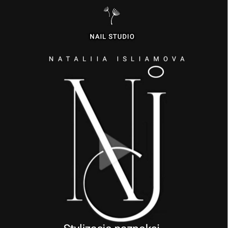 Nail Studio Nataliia Isliamova, Strusia 1 A Lok. 31, 05-500, Piaseczno