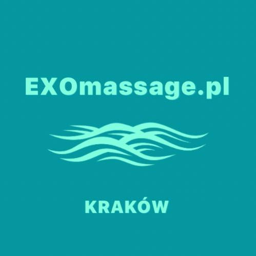 EXOmassage.pl, Slusarska 8, Ul 4, 30-710, Kraków, Podgórze