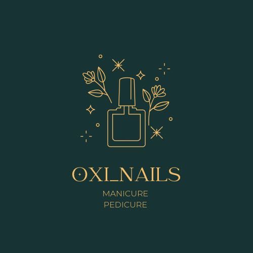 OXI_Room_Nails, Komuny Paryskiej 40 / U14, 71-681, Szczecin