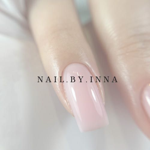 Nail by Inna, Wolności 4, Salon urody ADELE, 81-324, Gdynia