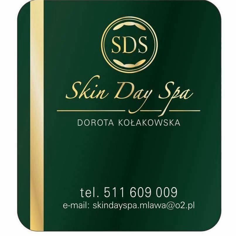 Skin Day Spa Dorota Kołakowska, Długa 10A, 06-500, Mława