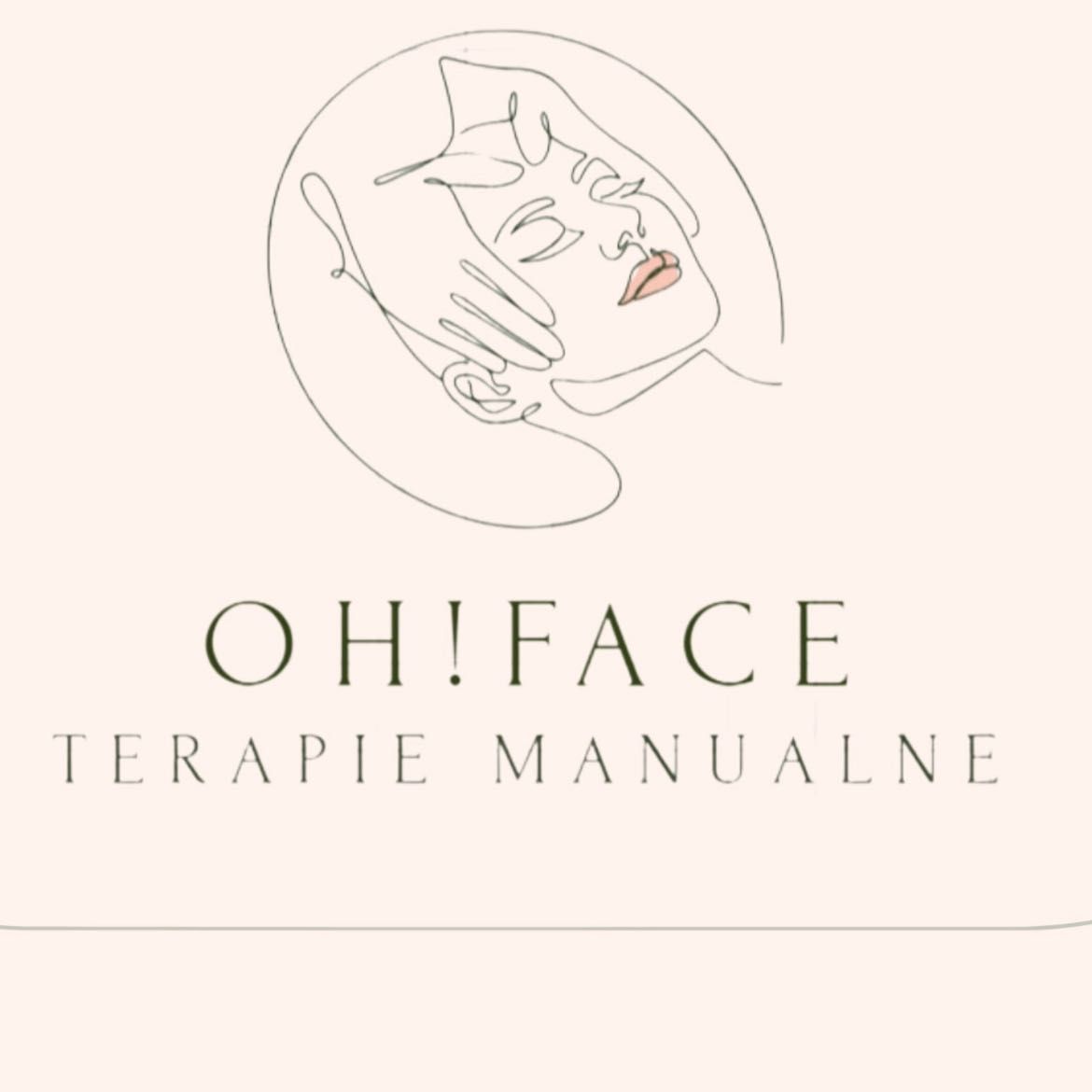 Oh!Face Terapie manualne twarzy, CZESŁAWA WROCZYŃSKIEGO, 11 lok 1, 21-500, Biała Podlaska