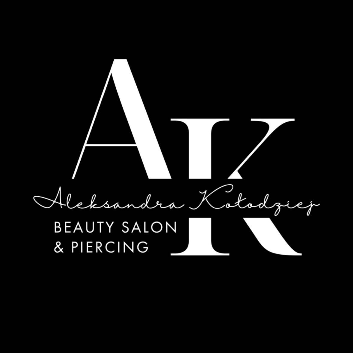 AK Beauty Salon & Piercing, Młyńska 3A, 32-005, Niepołomice
