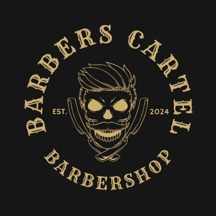 Barbers Cartel, gen. Tadeusza Bora-Komorowskiego, 35 lok. 214, 03-982, Warszawa, Praga-Południe