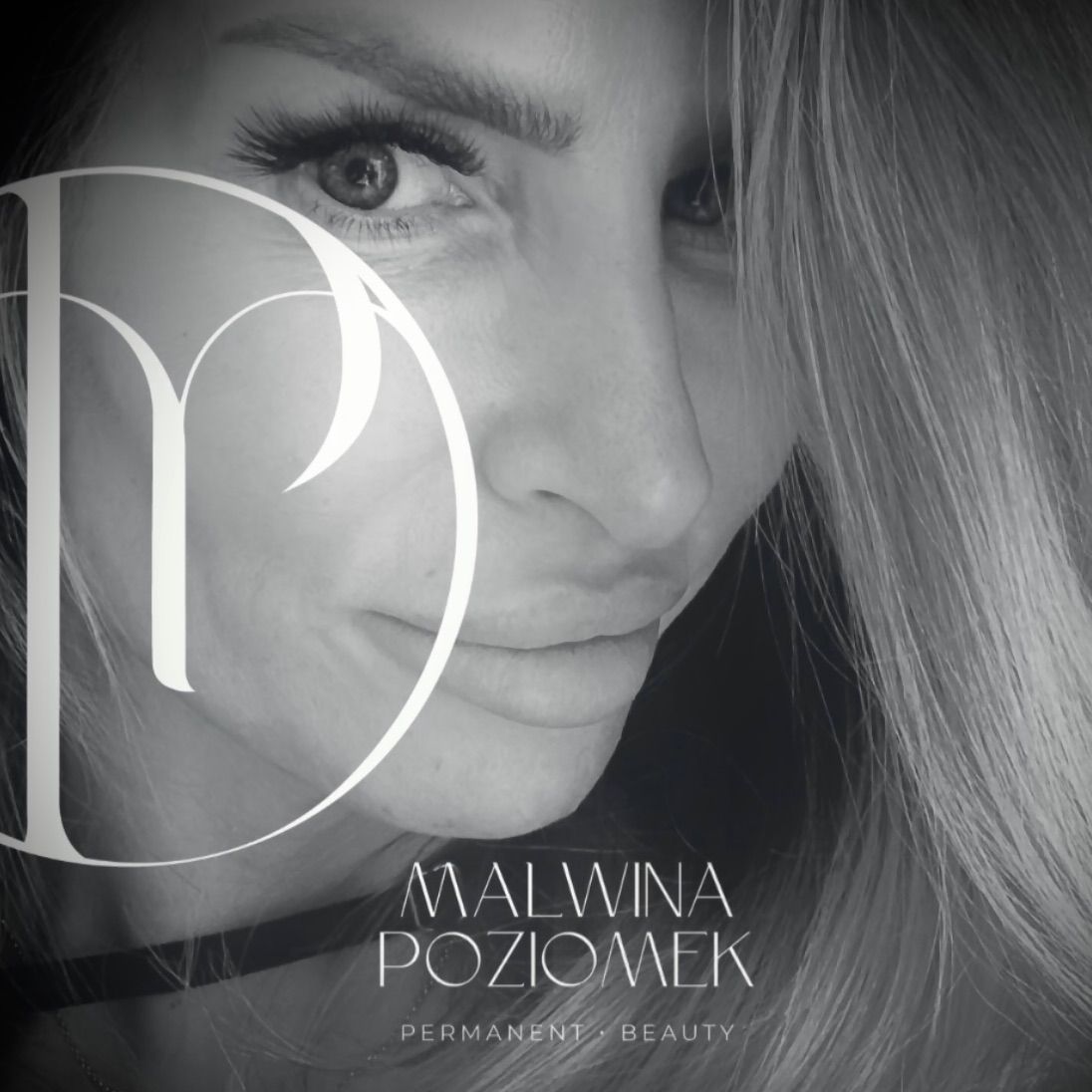 Malwina Poziomek PERMANENT.BEAUTY, Dworcowa, 22, 85-010, Bydgoszcz