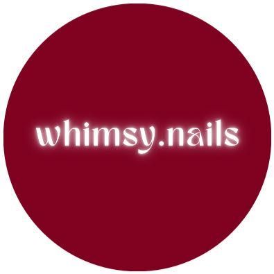 whimsy.nails, Marii Konopnickiej 11, domofon 16, 87-100, Toruń