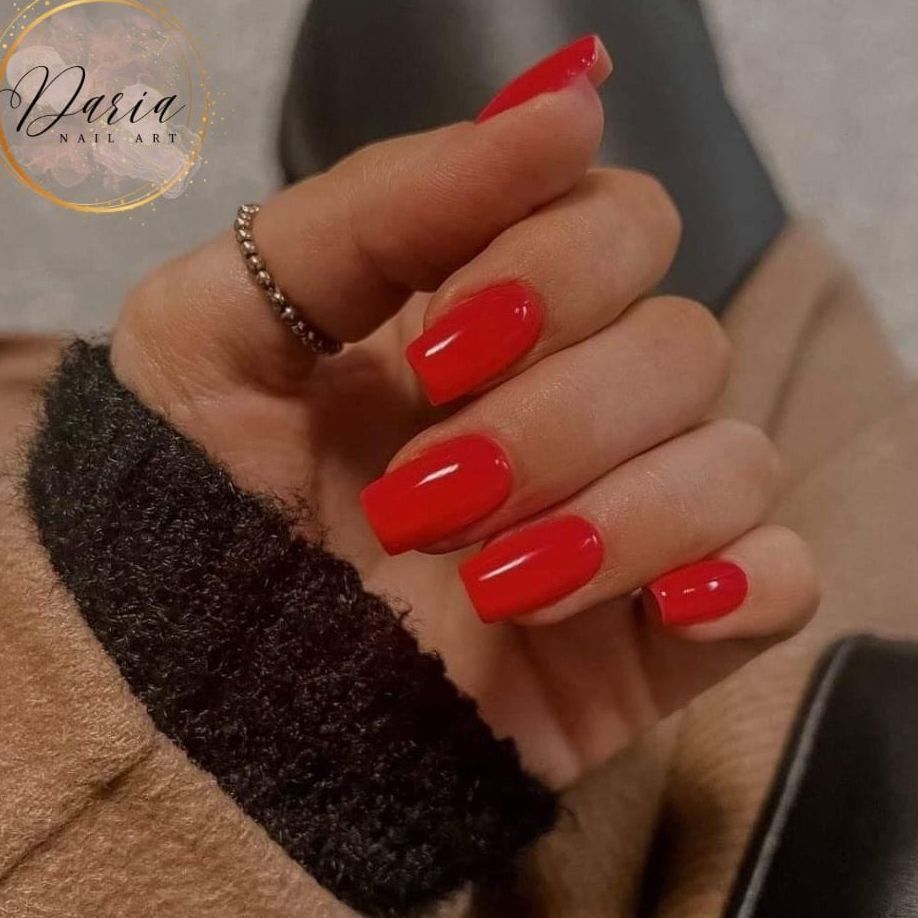 Daria Nail Art, Lipowa48/2, 44-100, Gliwice