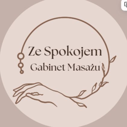 Ze Spokojem - Gabinet Masażu, osiedle Zygmunta Starego, 14/6, 60-684, Poznań, Stare Miasto