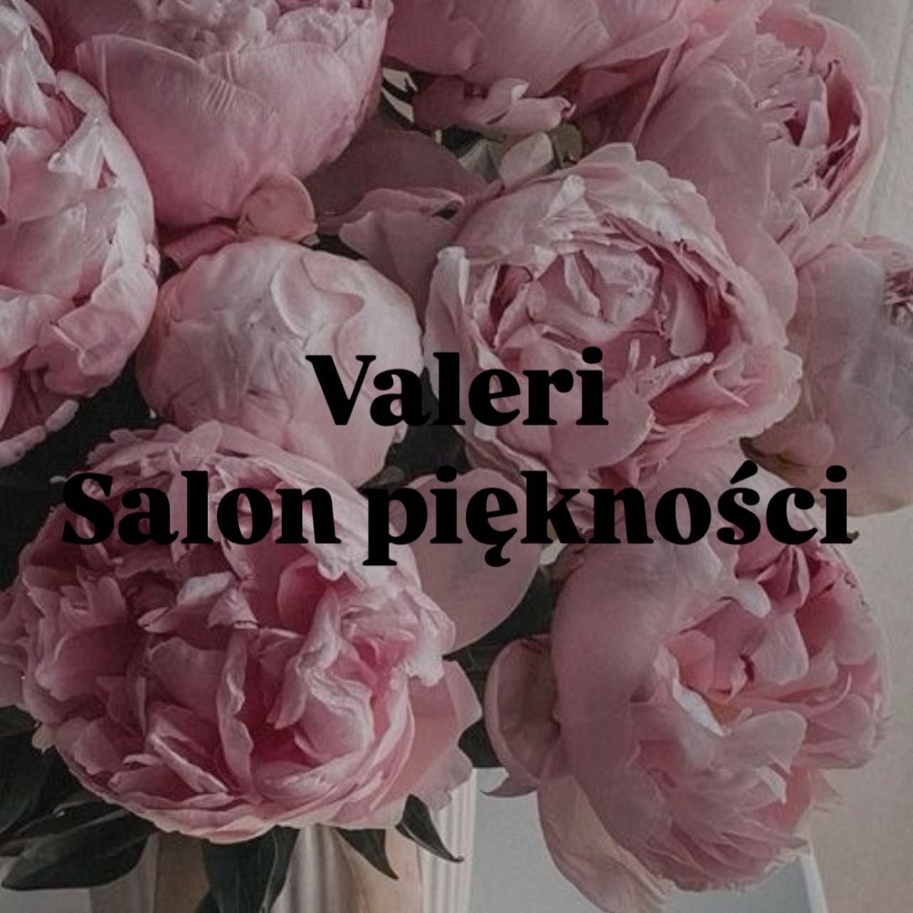 Valeri Salon Piękności, Powstańców styczniowych, 2/103, 62-510, Konin