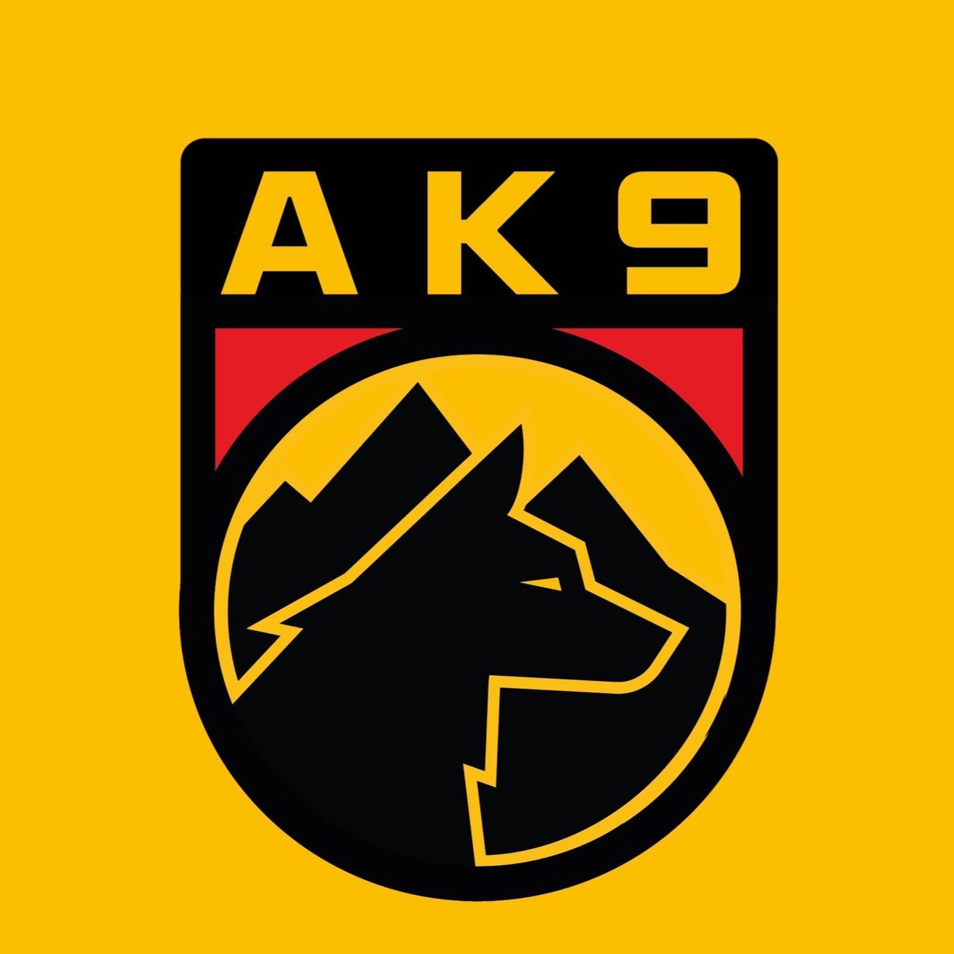 Olek AK9 - szkolenie psów, Czarodziejska, 30-322, Kraków, Podgórze