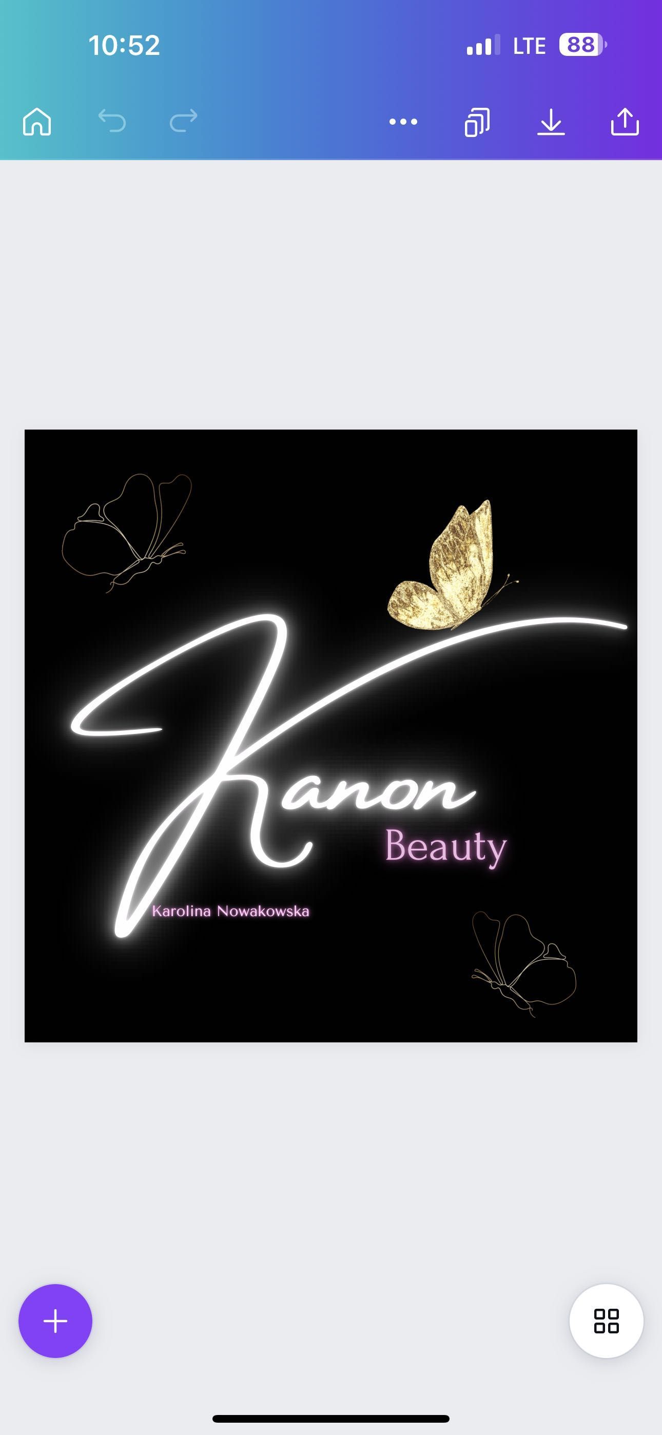 Kanon Beauty 🩷, Krupnicza 16A, 44-100, Gliwice