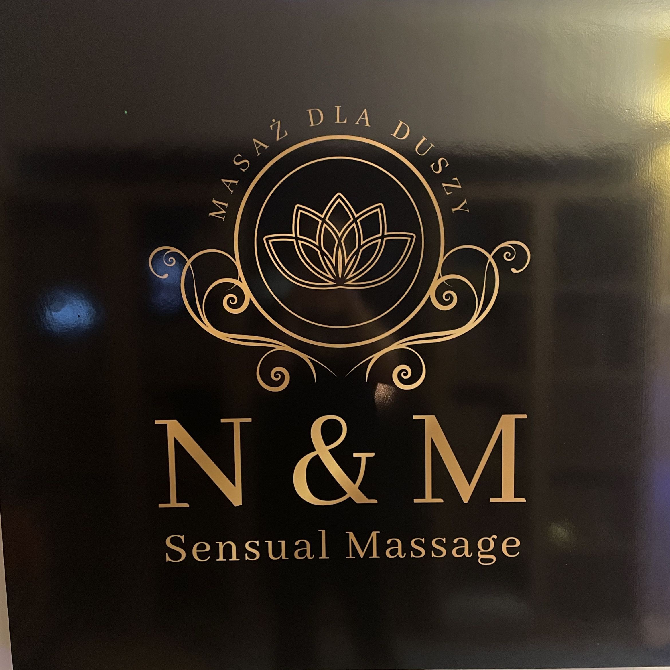 N&M Sensual Massage, Armii krajowej, 42-215, Częstochowa
