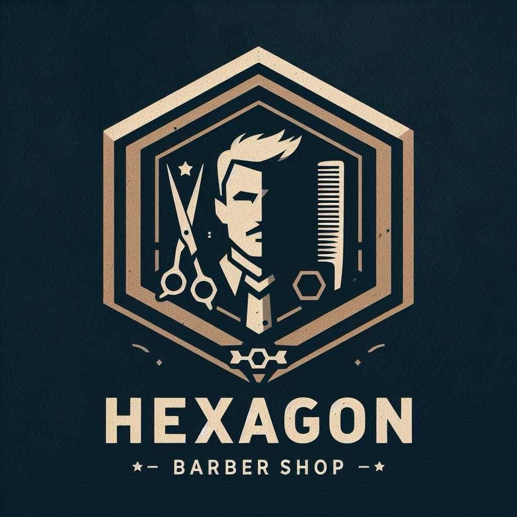 Hexagon Barber Shop, Bartłomieja z Bydgoszczy 9A, 6, 85-796, Bydgoszcz