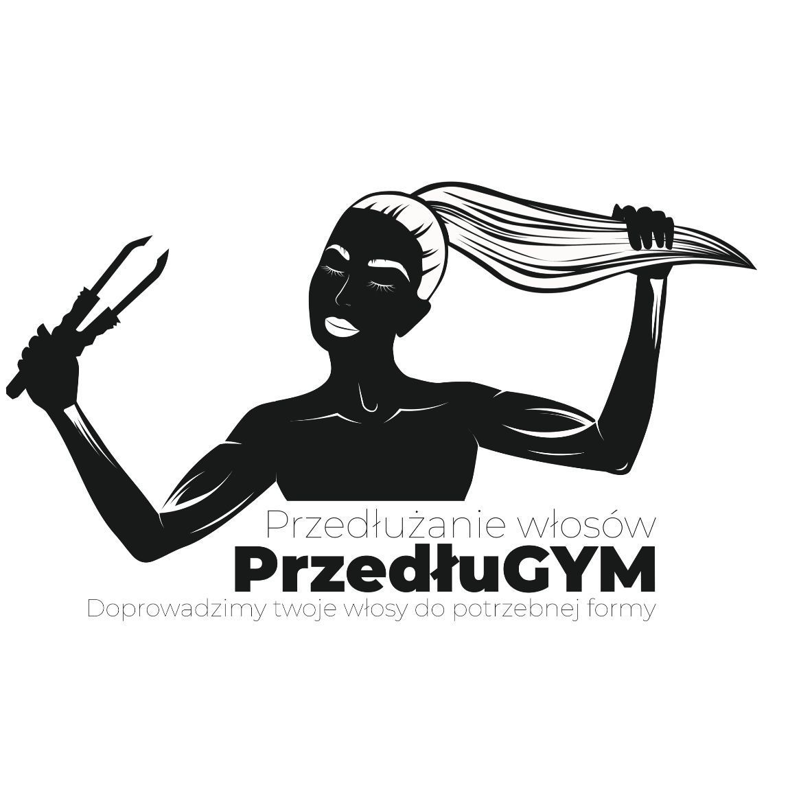 PrzedluGYM sp. z o.o.  Przedłużanie włosow, Dyrekcyjna, 33B/U2, 50-528, Wrocław, Krzyki