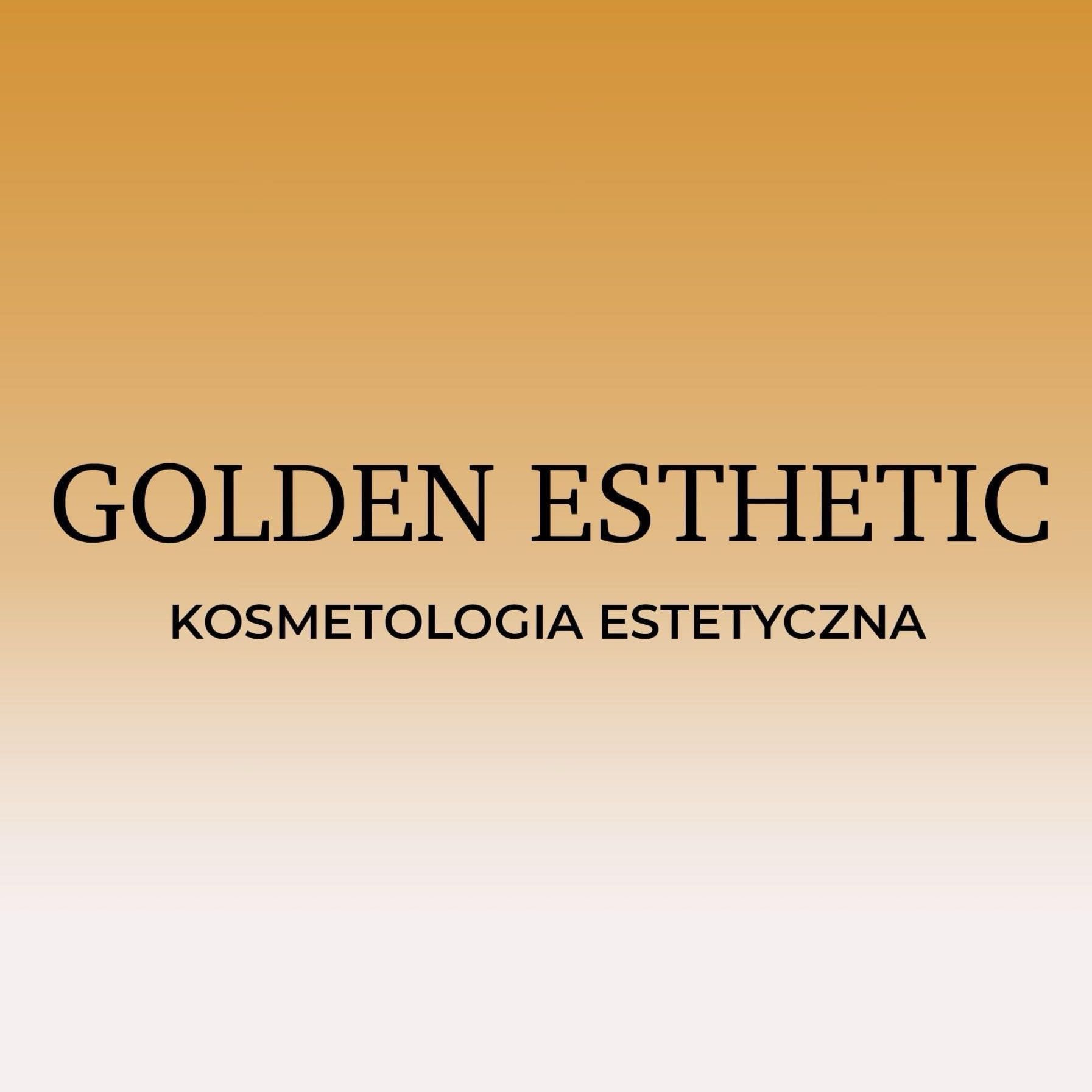 Golden Esthetic Kosmetologia Estetyczna, Stacyjna 1, 1 -22 Centrum Estetyki dr Kulczycka, 53-613, Wrocław