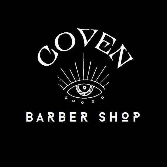 Coven Barbershop, aleja 3 Maja 7, 00-401, Warszawa, Śródmieście