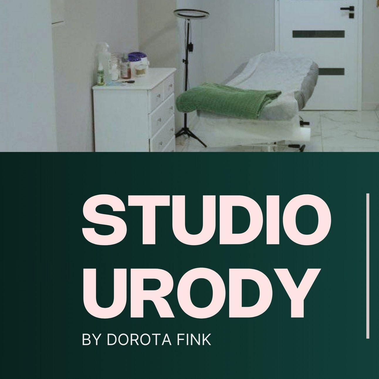 Studio Urody, Głogowska, 23, 66-200, Świebodzin