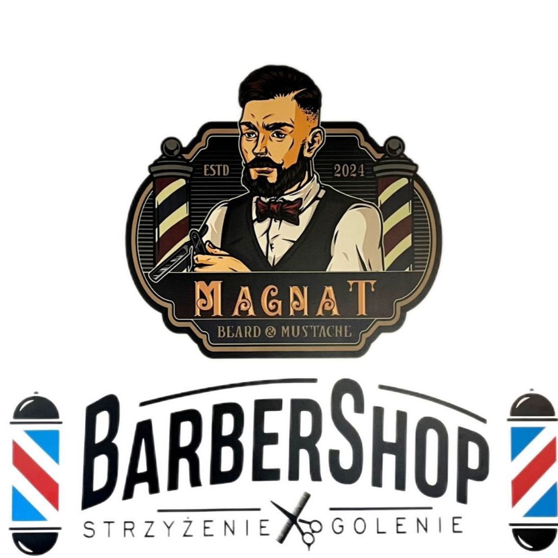 MAGNAT BarberShop, aleja Rzeczypospolitej, 33, 02-972, Warszawa, Wilanów