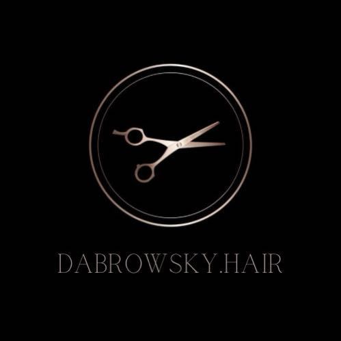 Dabrowsky.Hair Błażej Dąbrowski, Polskiego Czerwonego Krzyża  5/11, 87-100, Toruń