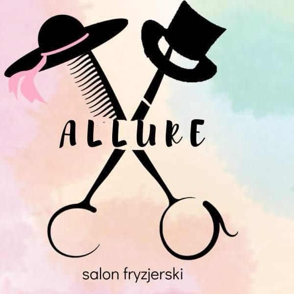 Allure salon fryzjerski, Orzechowa 18, 50-540, Wrocław, Krzyki