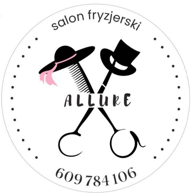 Allure salon fryzjersko-kosmetyczny, Orzechowa 18, 50-540, Wrocław, Krzyki