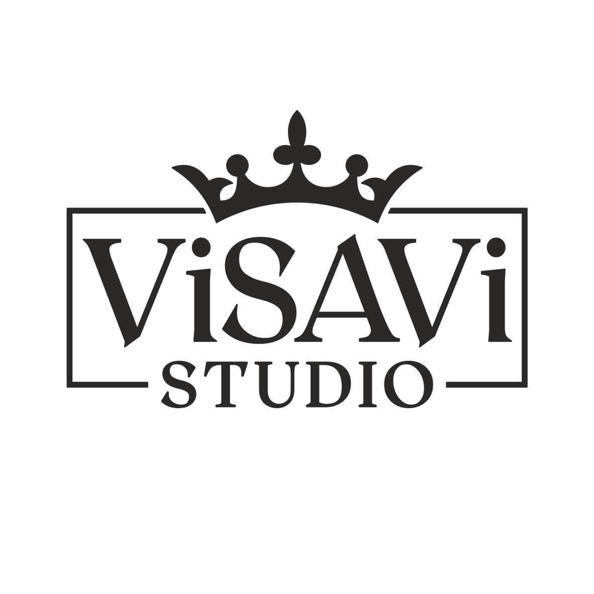 VISAVI STUDIO■Chocimska 32/4, Chocimska 32, 30-057, Kraków, Krowodrza