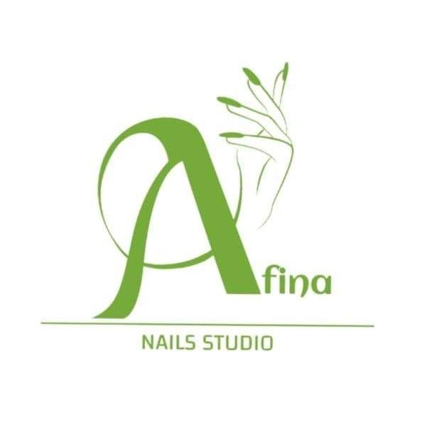 "Afina" Nails Studio, Rajska 75, 54-028, Wrocław, Fabryczna