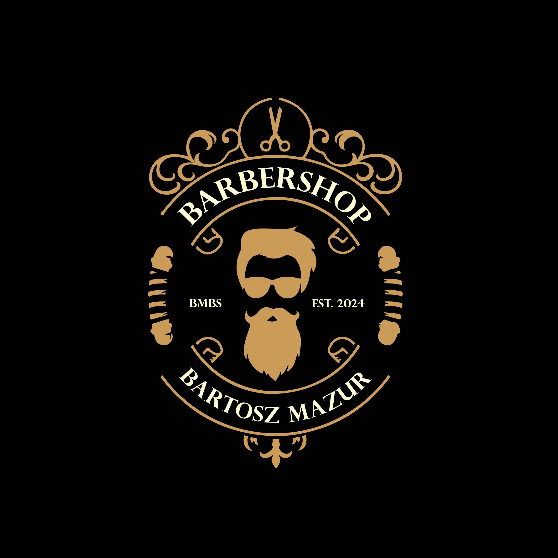 Bartosz Mazur Barber Shop 💈, Obrońców Pokoju 22, 55-100, Trzebnica