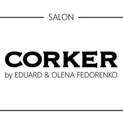 Corker salon-fryzjerski, Rakowiecka 34, u3, 02-532, Warszawa, Mokotów