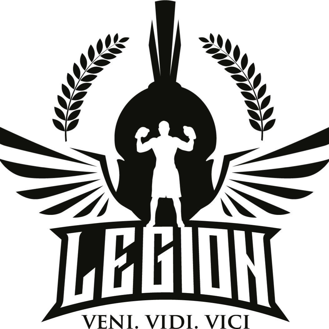 Legion Fight Club | EMS, aleja gen. Józefa Hallera 40A, 53-324, Wrocław, Fabryczna