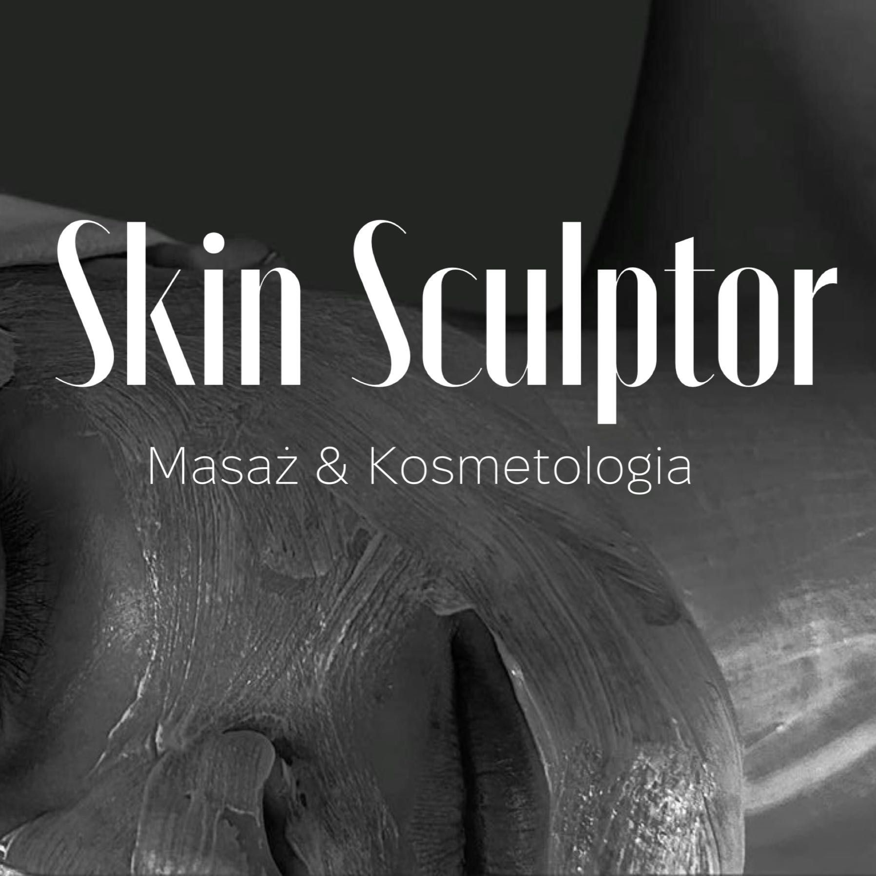 SKIN SCULPTOR, Grzegórzecka, 73 (salon Dla Ciebie), 31-559, Kraków, Śródmieście