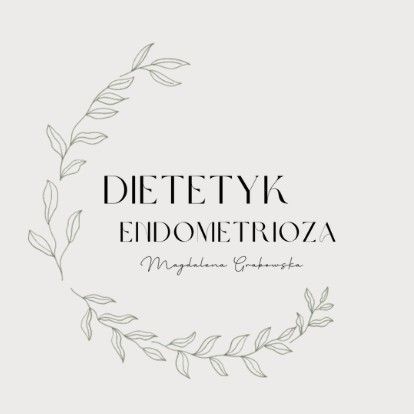 Dietetyk Endometrioza, 02-757, Warszawa, Mokotów