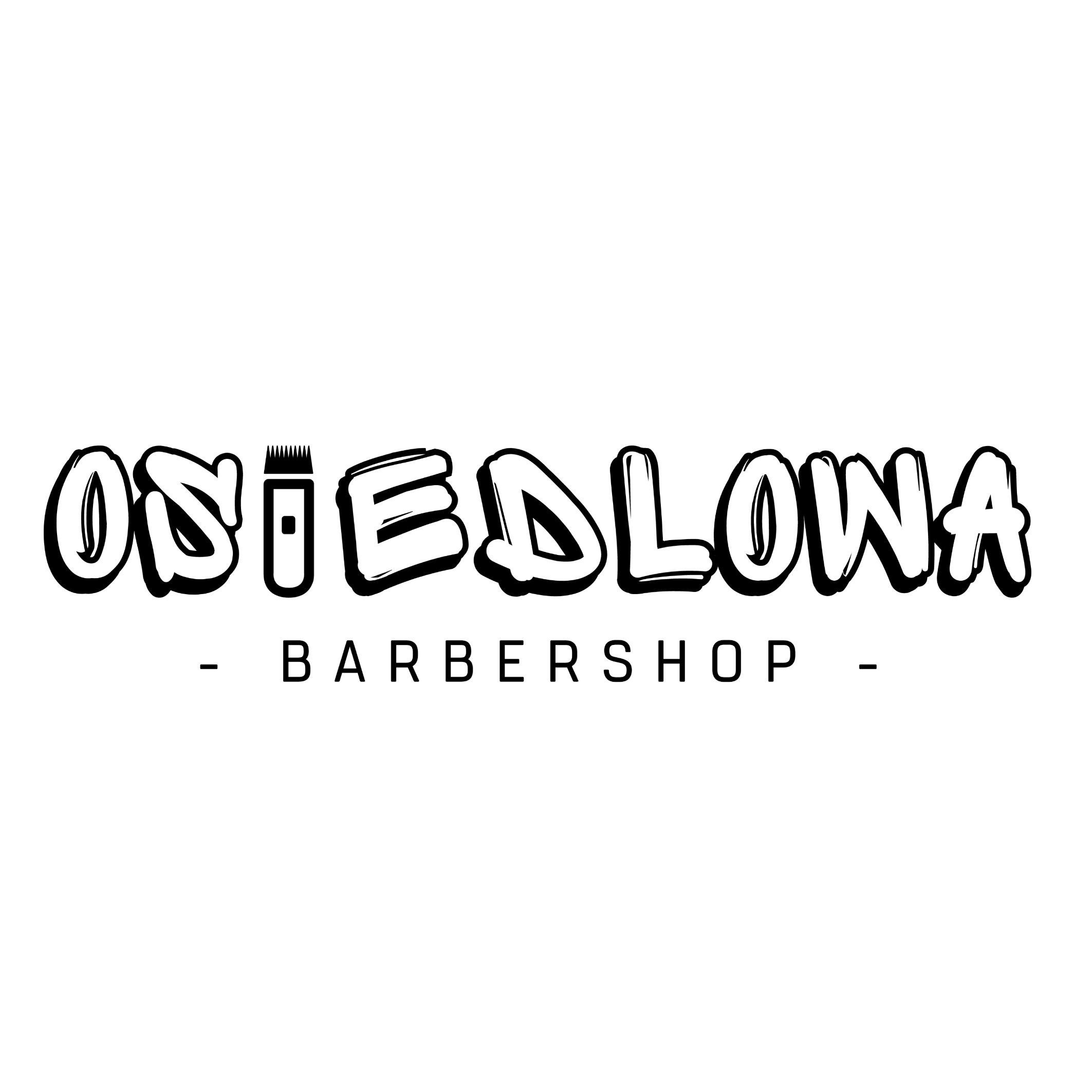 Osiedlowa-Barbershop, Brukselska 7, lok. 1, 66-400, Gorzów Wielkopolski