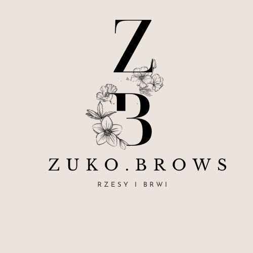 ZUKO.BROWS, Topolowa 2A, 9, 41-100, Siemianowice Śląskie