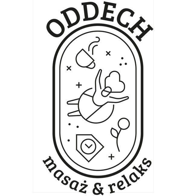 ODDECH masaż & relaks, Jeżycka 41, 60-864, Poznań, Jeżyce