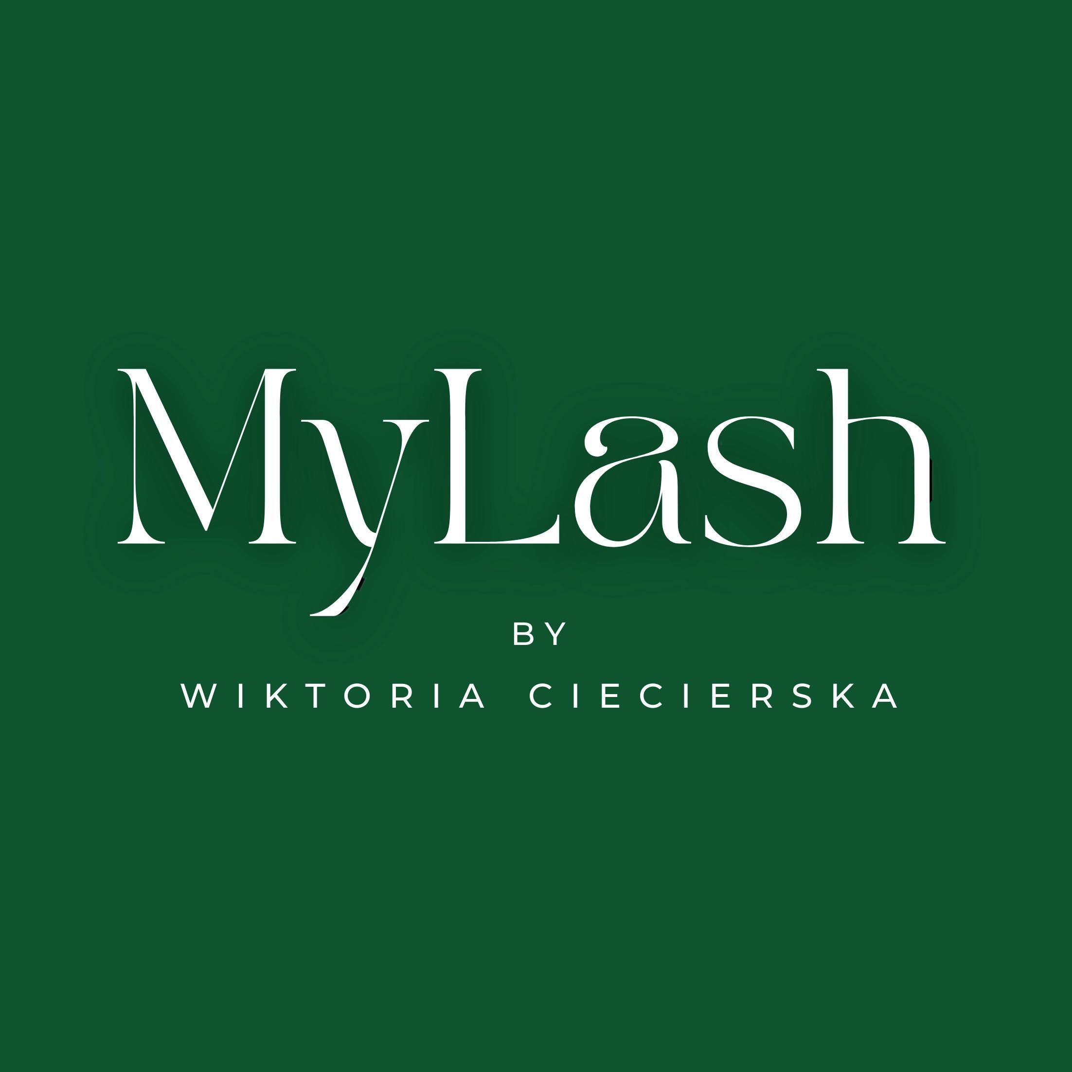 MyLash by Wiktoria Ciecierska, aleja Architektów, 54-115, Wrocław, Fabryczna