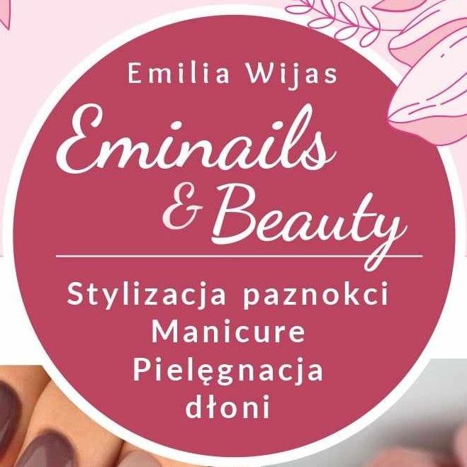 EmiNailsandBeauty, Tadeusza Kościuszki 16d, 87-100, Toruń