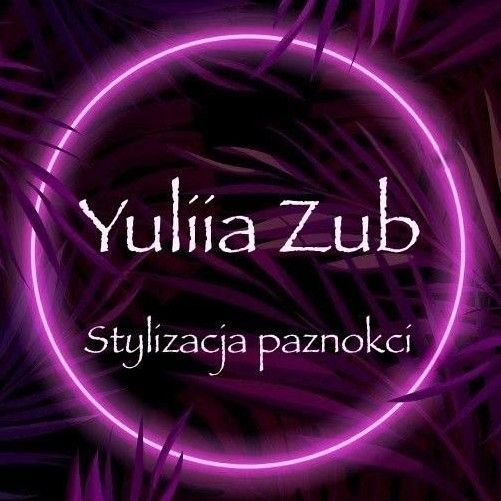 yuliiazubnails, Wolności 21, 3, 81-324, Gdynia