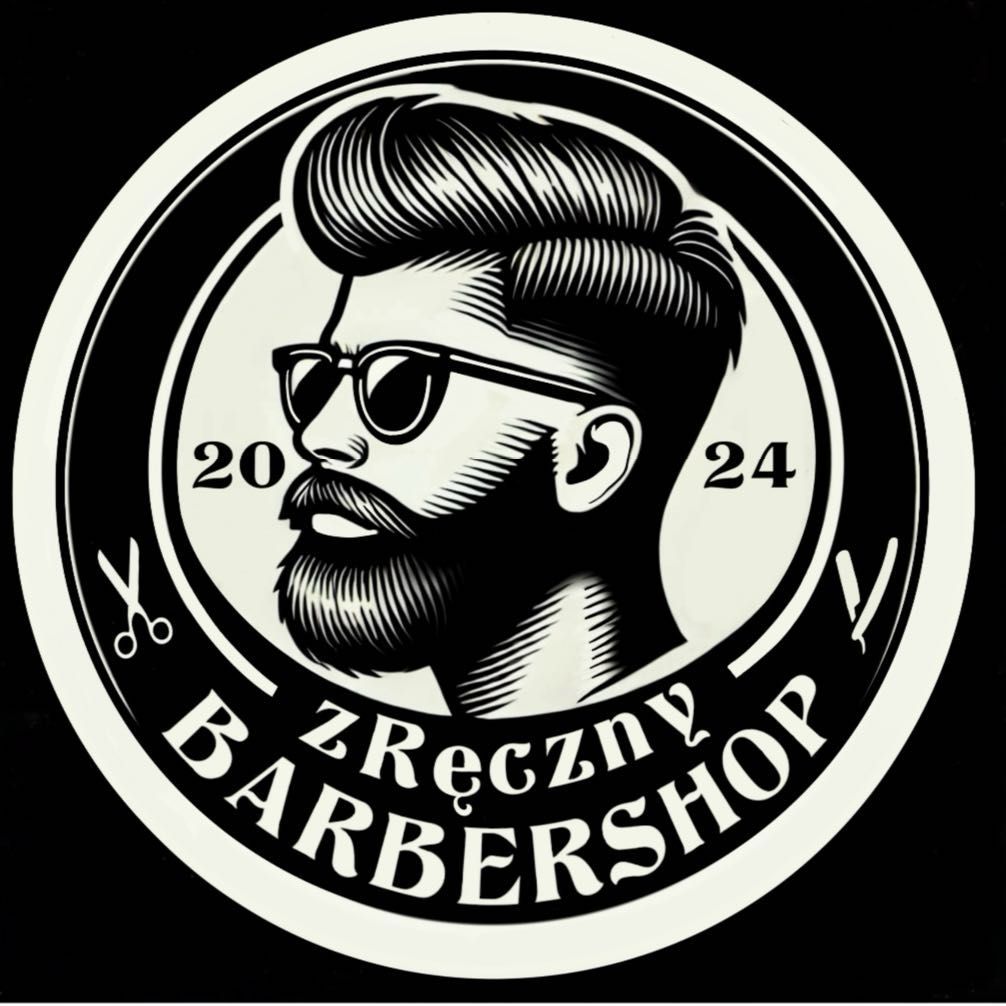 zRęczny BARBERSHOP, Młyńska 7, 67-200, Głogów