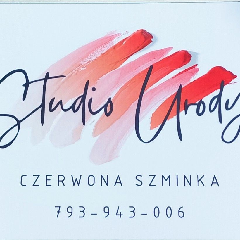 Studio Urody Czerwona Szminka, Rynek 8, 62-040, Puszczykowo