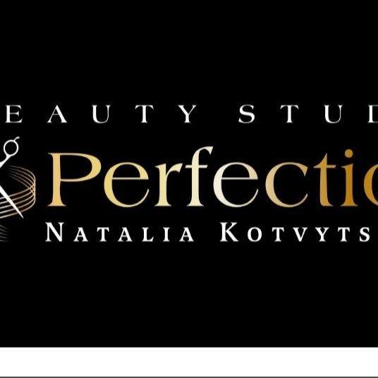 Beauty Studio Perfection Natalia Kotvytska, Eugeniusza Horbaczewskiego 33, 54-130, Wrocław, Fabryczna