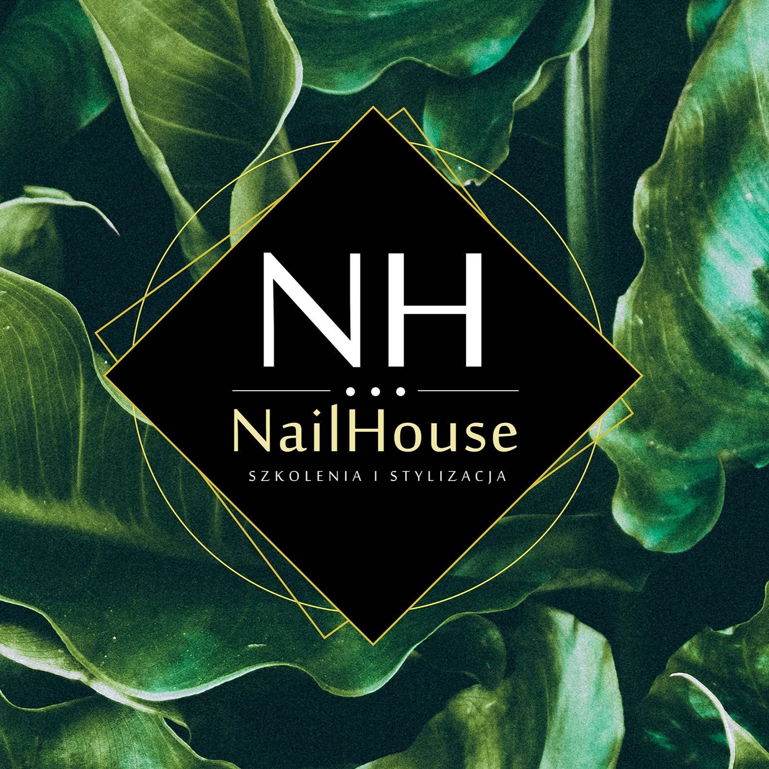 NailHouse Monika Tkaczyk, Osmolice Pierwsze 56C, 23-107, Strzyżewice