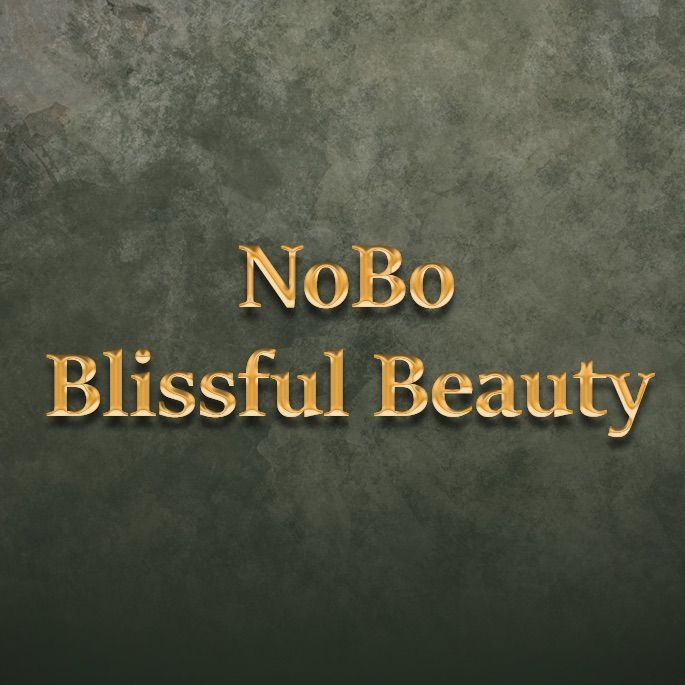 NoBo Blissful Beauty, Srebrna 19A, 91-334, Łódź, Bałuty