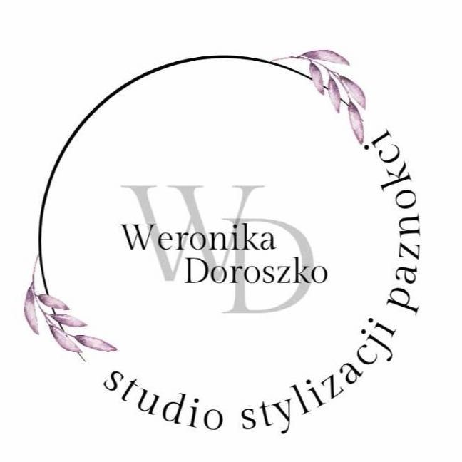 Studio stylizacji paznokci Weronika Doroszko, Bohaterów Monte Cassino 12A, 1, 16-100, Sokółka