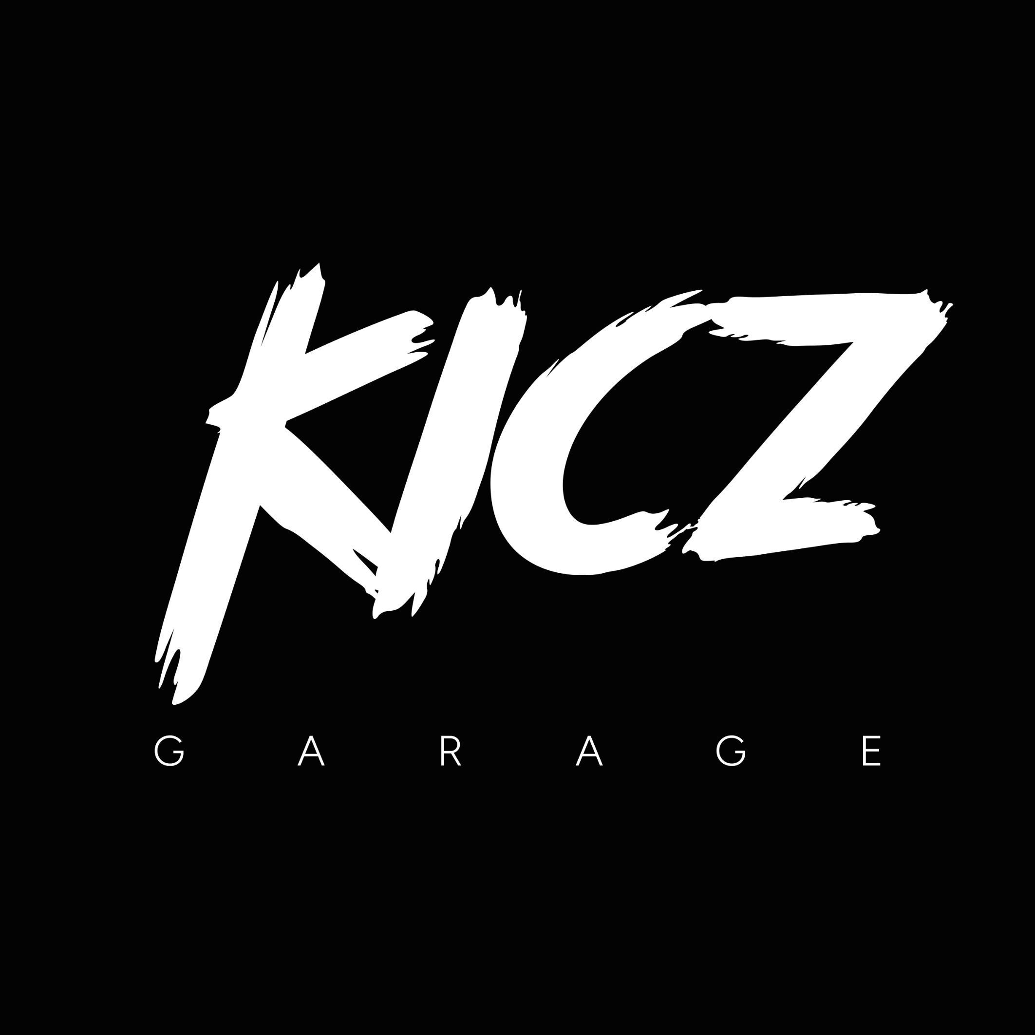 Kicz Garage, Sierakowice Prawe 141B, 96-100, Skierniewice (Gmina)